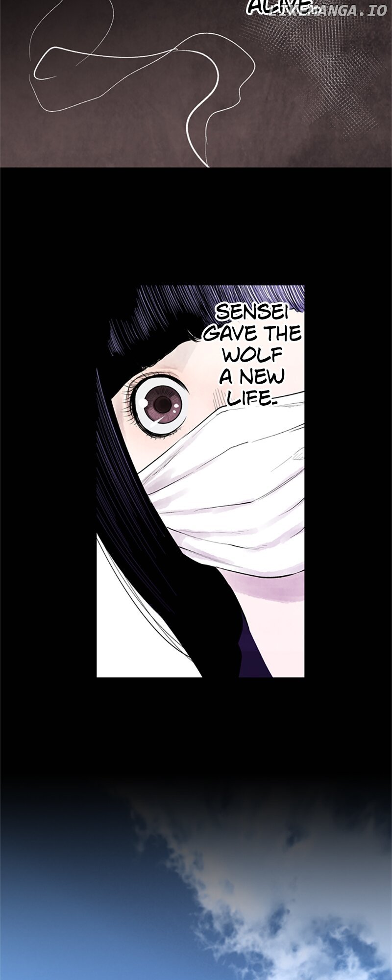 JADE - Manhwa Chapter 120 - page 20