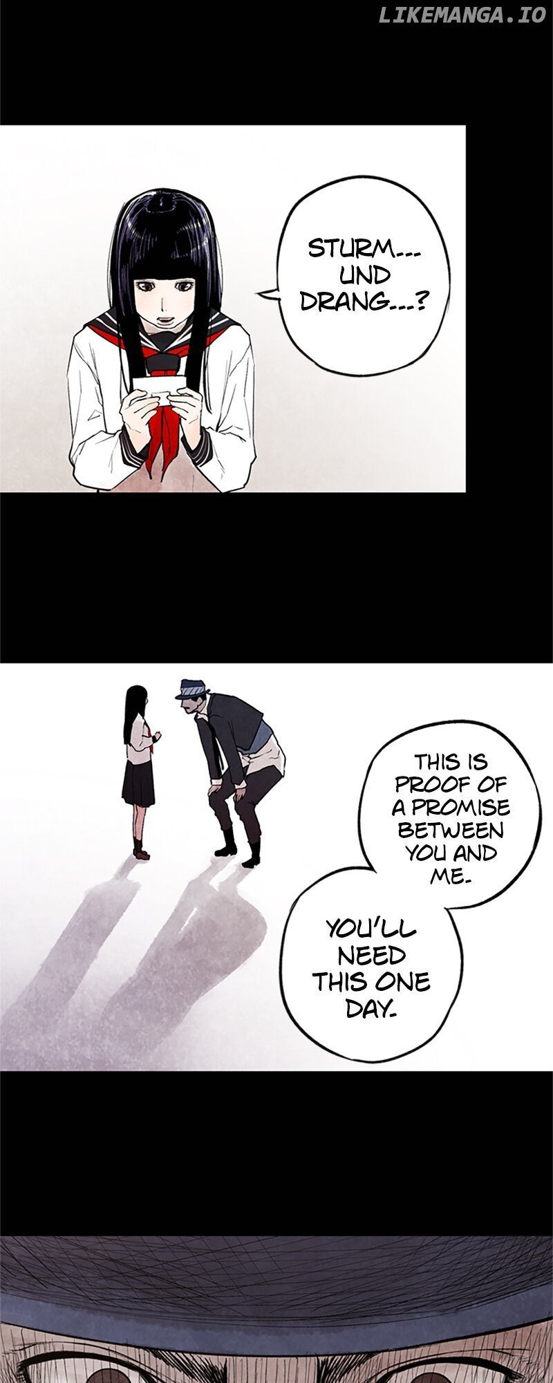 JADE - Manhwa Chapter 120 - page 29