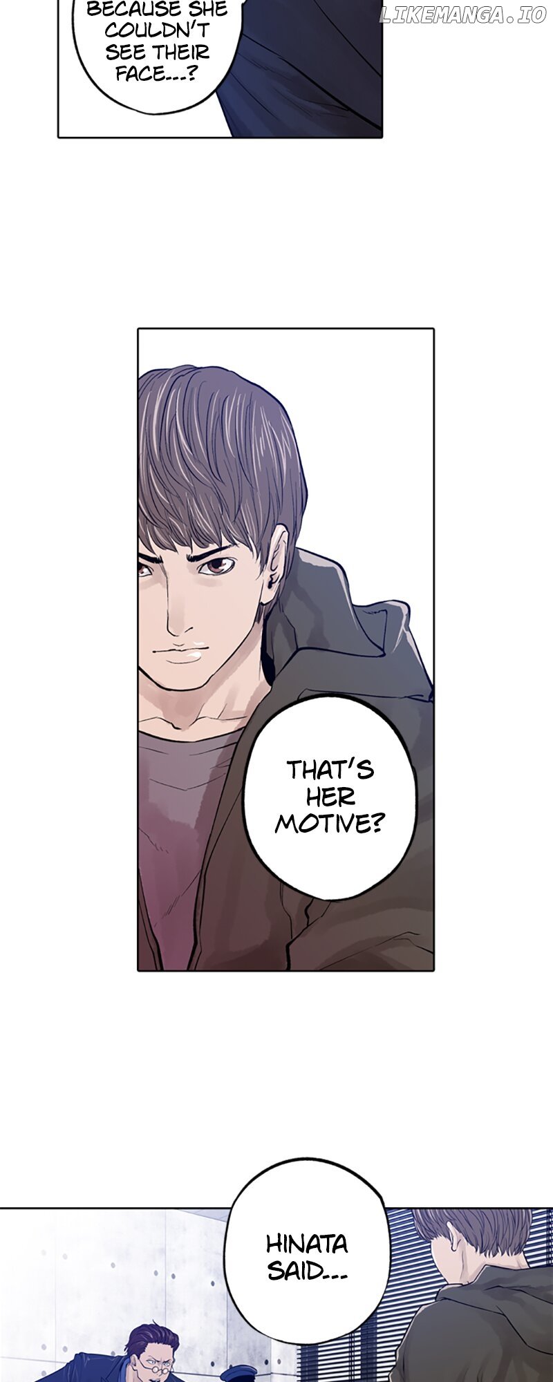 JADE - Manhwa Chapter 120 - page 43