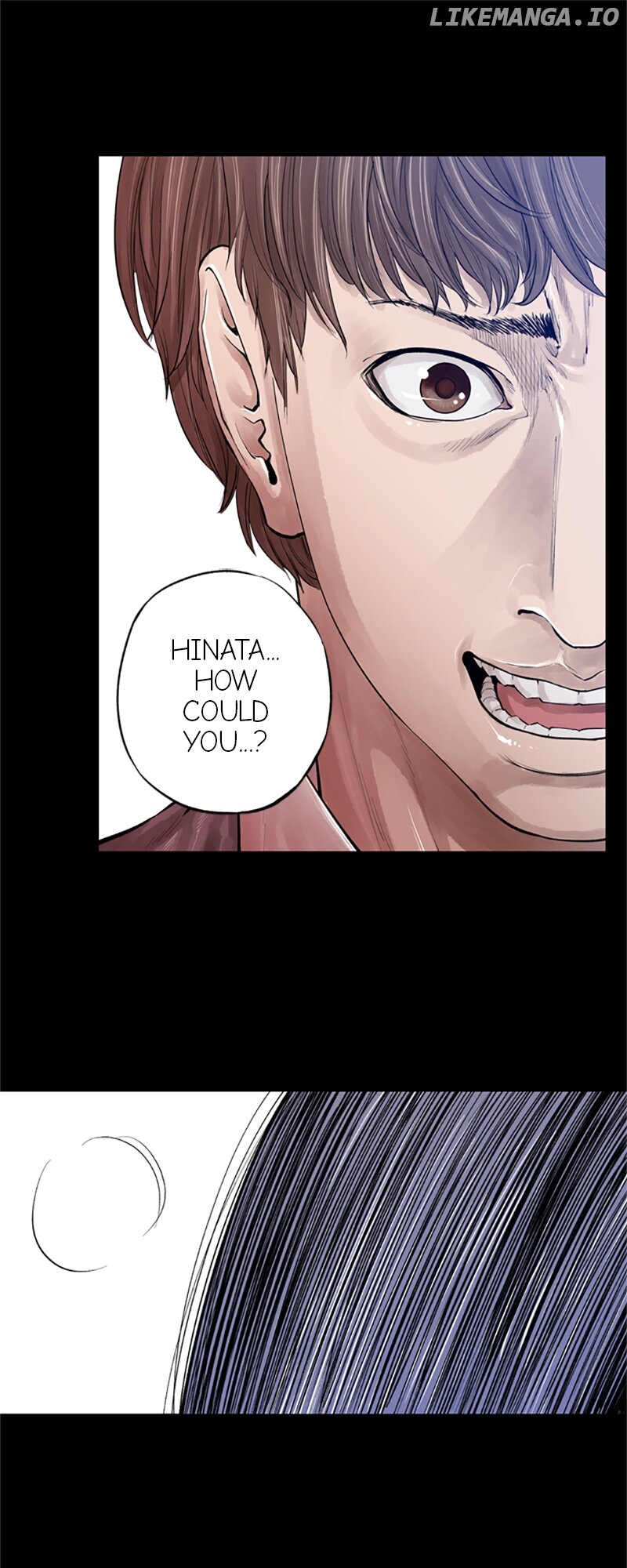 JADE - Manhwa Chapter 121 - page 12