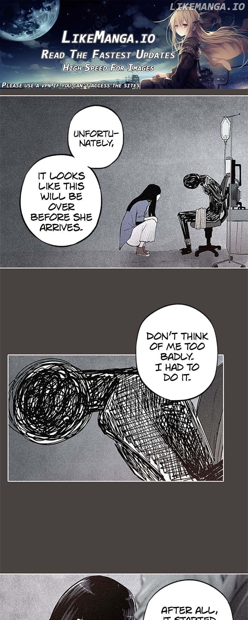 JADE - Manhwa Chapter 123 - page 1