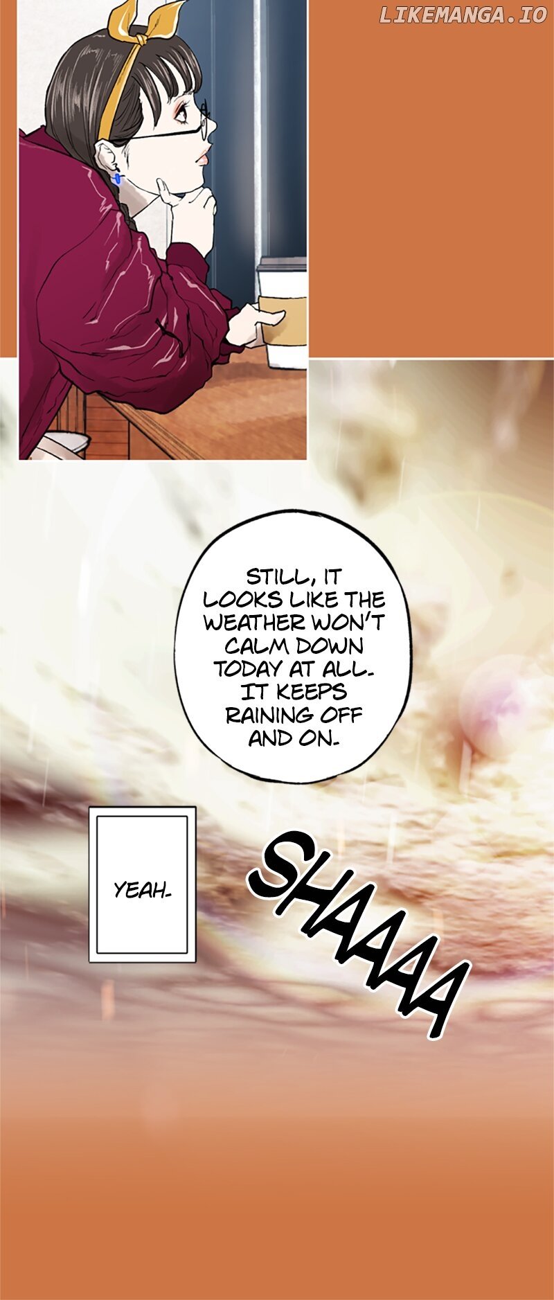 JADE - Manhwa Chapter 125 - page 22