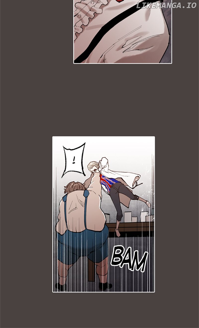 JADE - Manhwa Chapter 127 - page 12