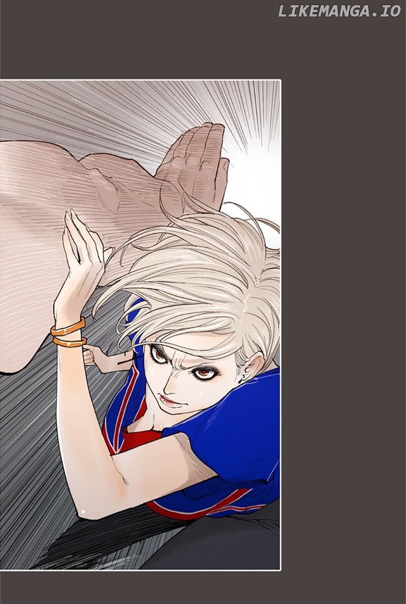 JADE - Manhwa Chapter 128 - page 6