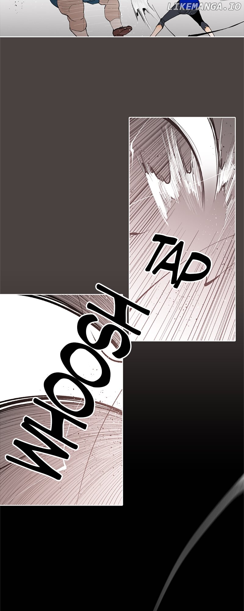 JADE - Manhwa Chapter 128 - page 8