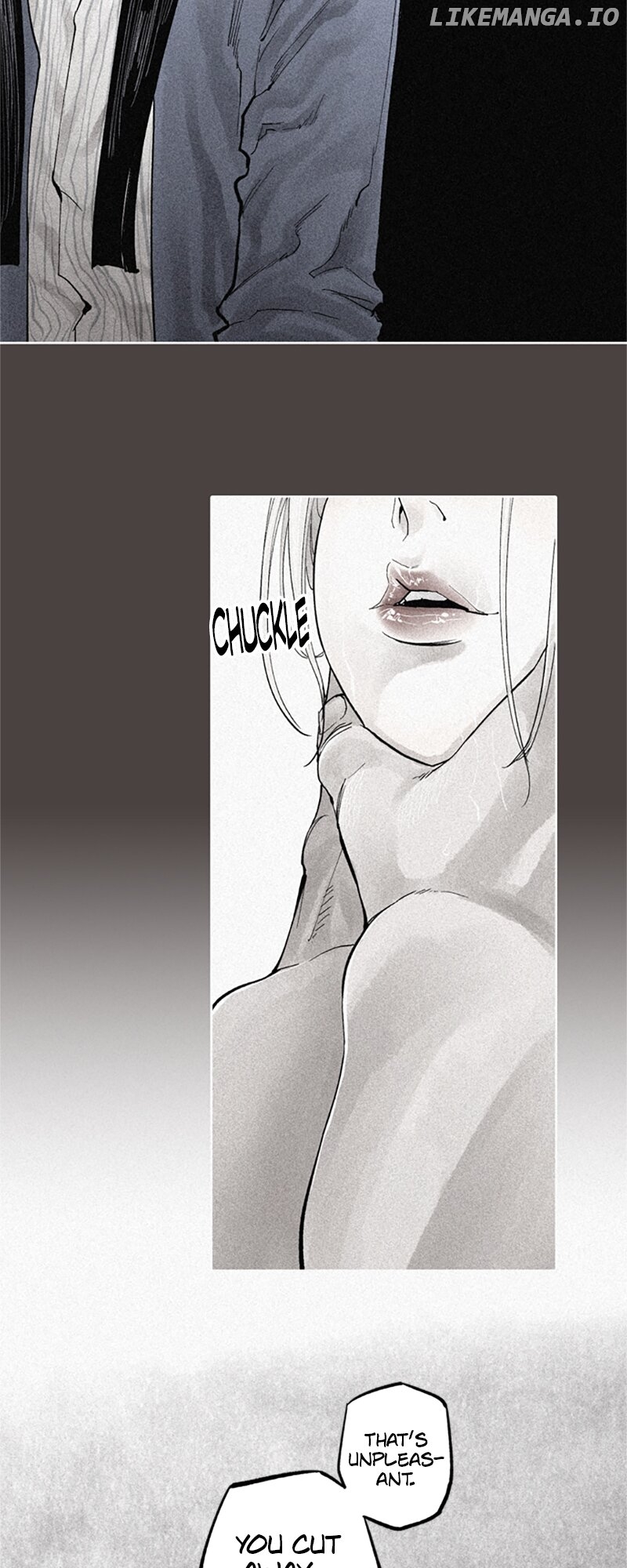 JADE - Manhwa Chapter 129 - page 2