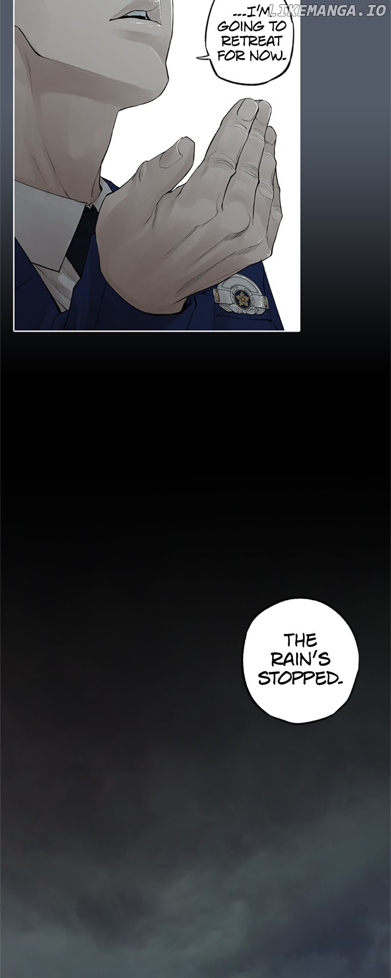 JADE - Manhwa Chapter 129 - page 17