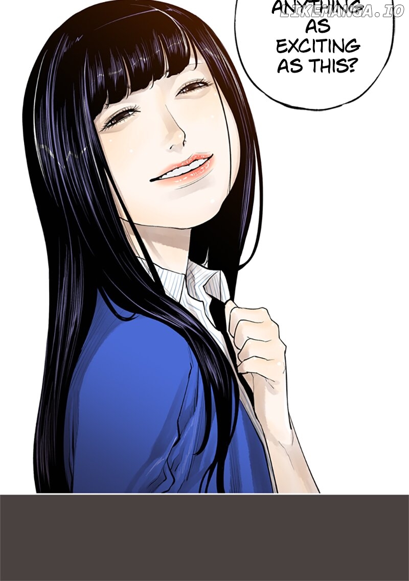 JADE - Manhwa Chapter 129 - page 23