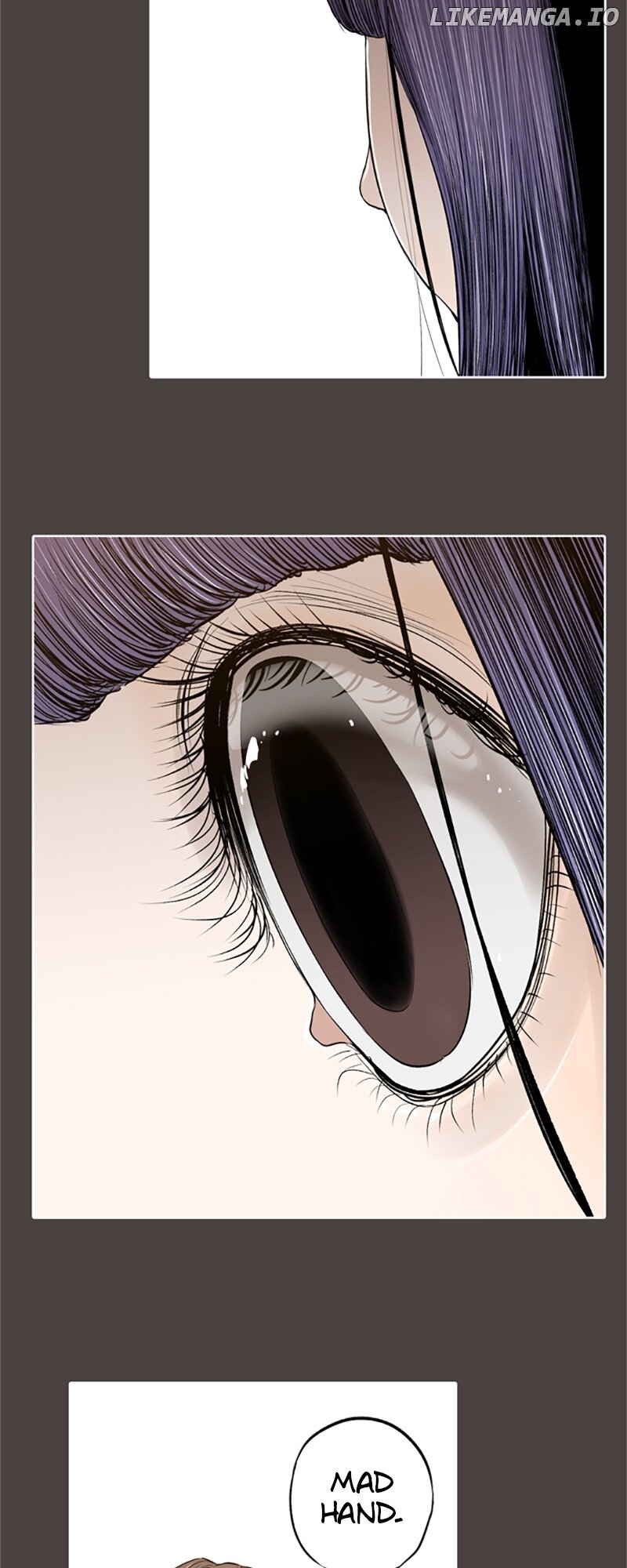 JADE - Manhwa Chapter 130 - page 22