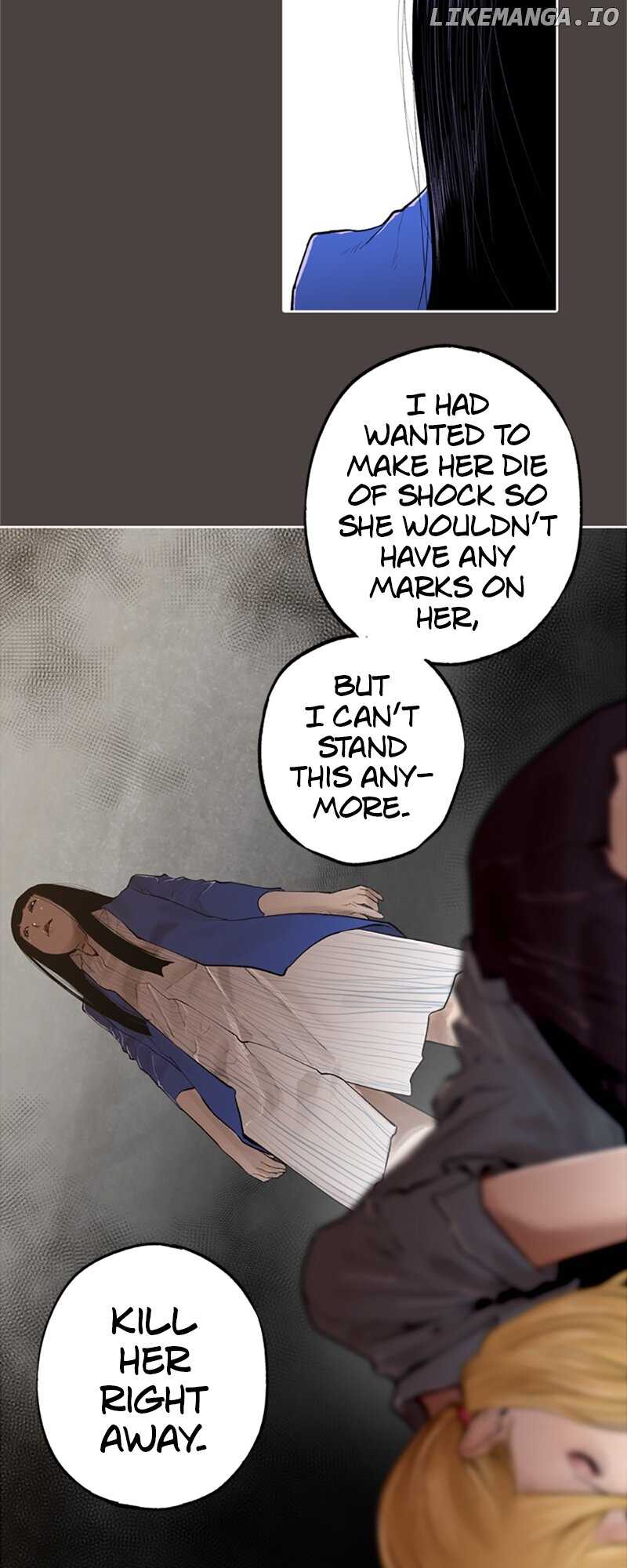 JADE - Manhwa Chapter 130 - page 25