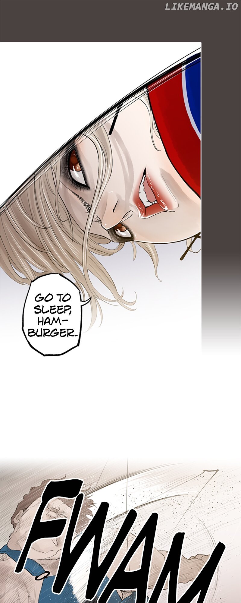 JADE - Manhwa Chapter 131 - page 13