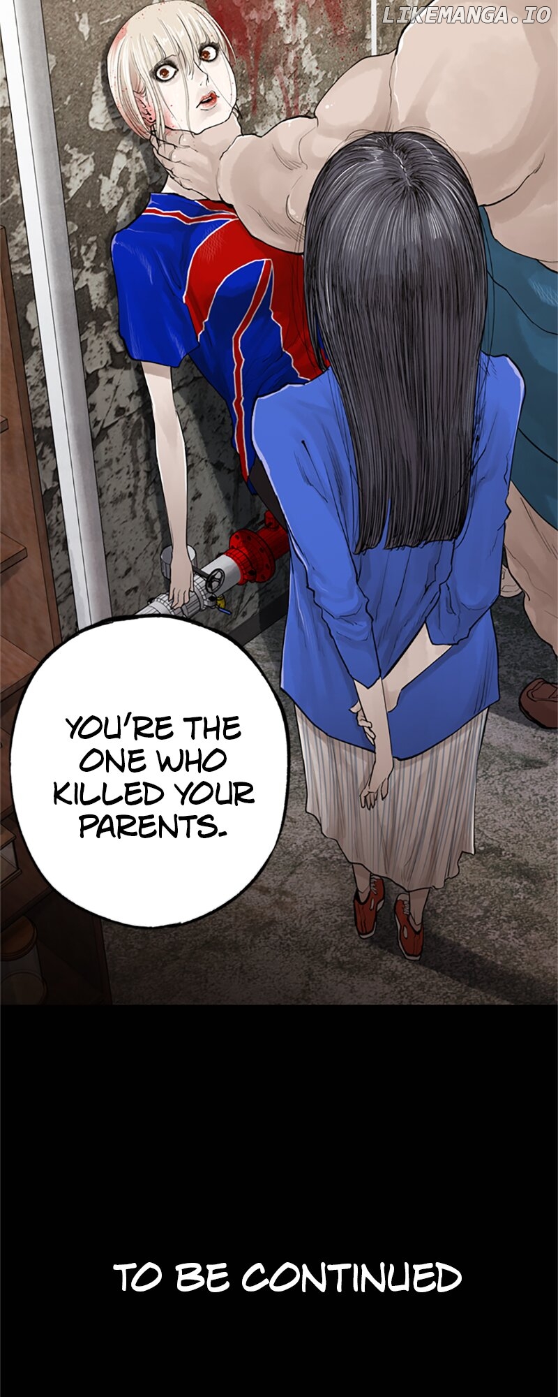 JADE - Manhwa Chapter 131 - page 35