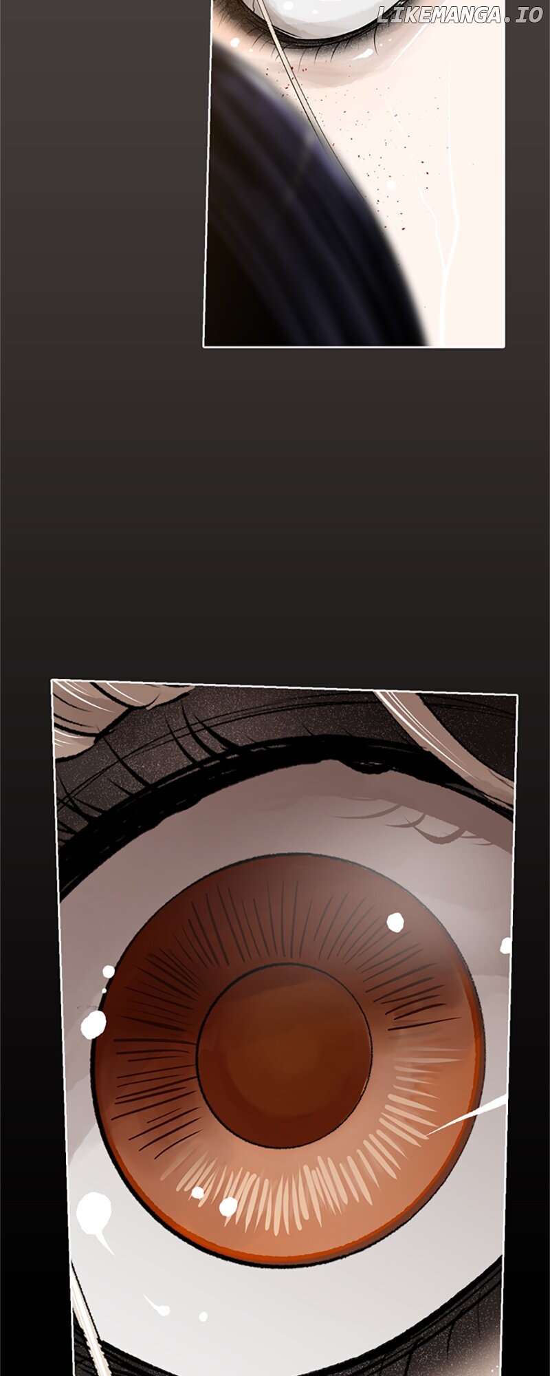 JADE - Manhwa Chapter 132 - page 11