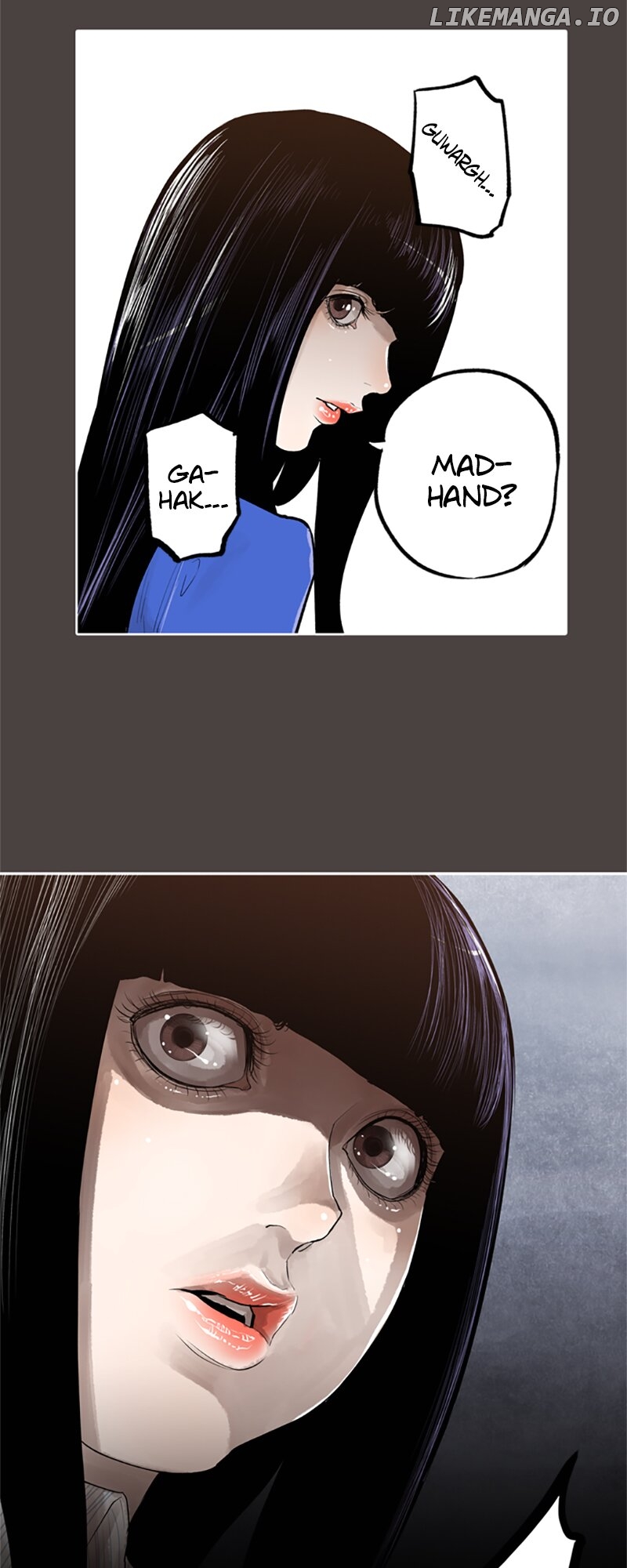 JADE - Manhwa Chapter 132 - page 40