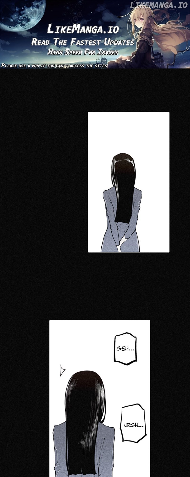 JADE - Manhwa Chapter 133 - page 1