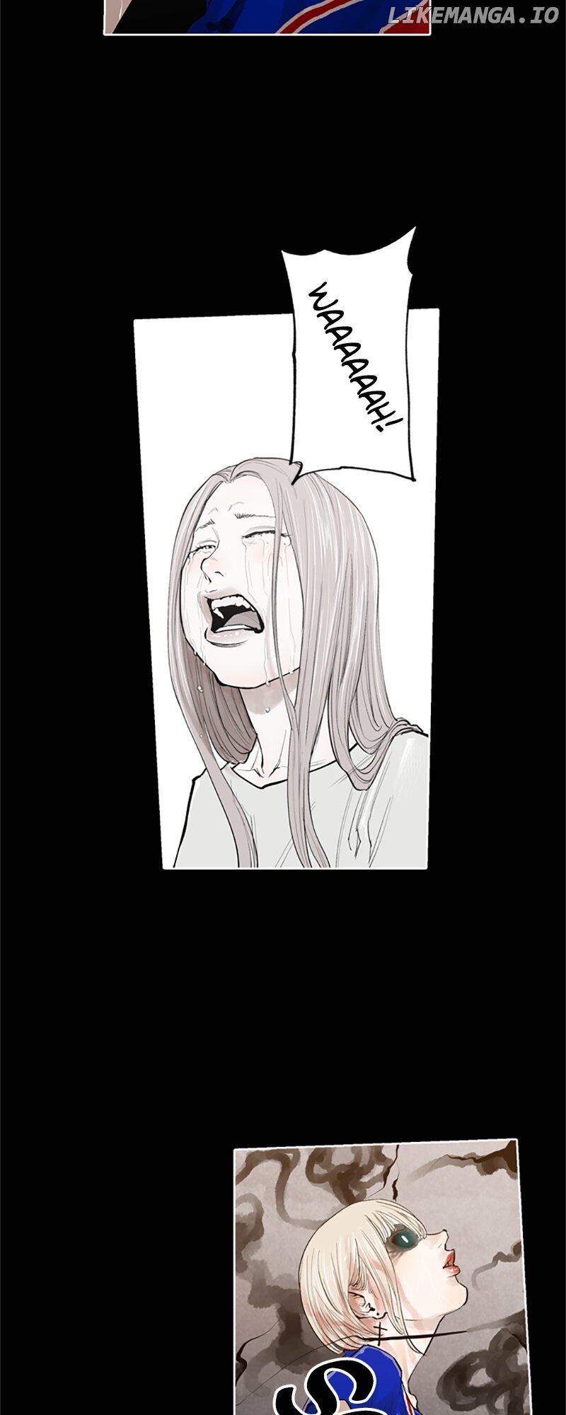 JADE - Manhwa Chapter 133 - page 19