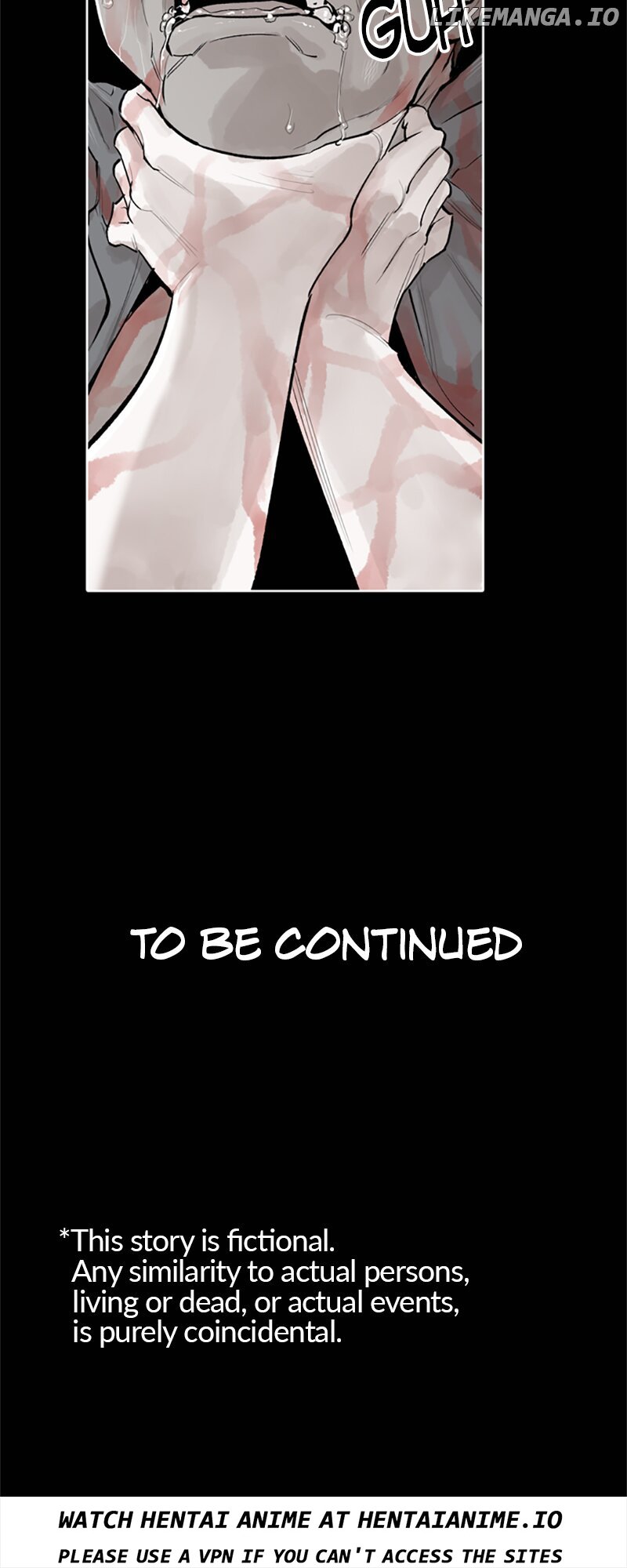 JADE - Manhwa Chapter 133 - page 36