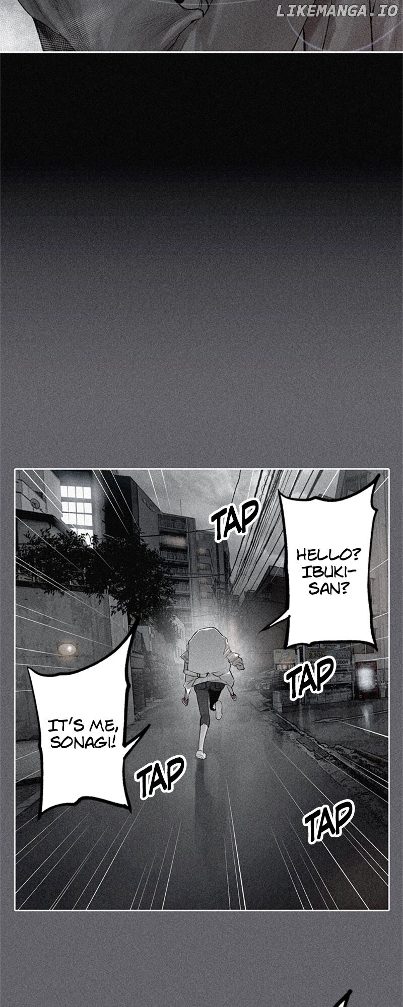 JADE - Manhwa Chapter 137 - page 2