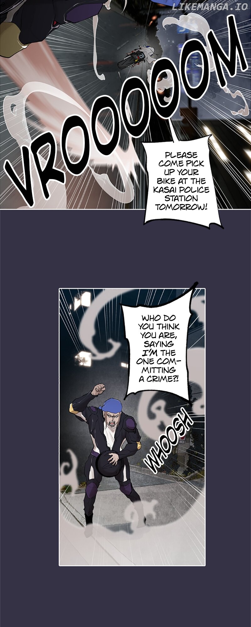 JADE - Manhwa Chapter 137 - page 9