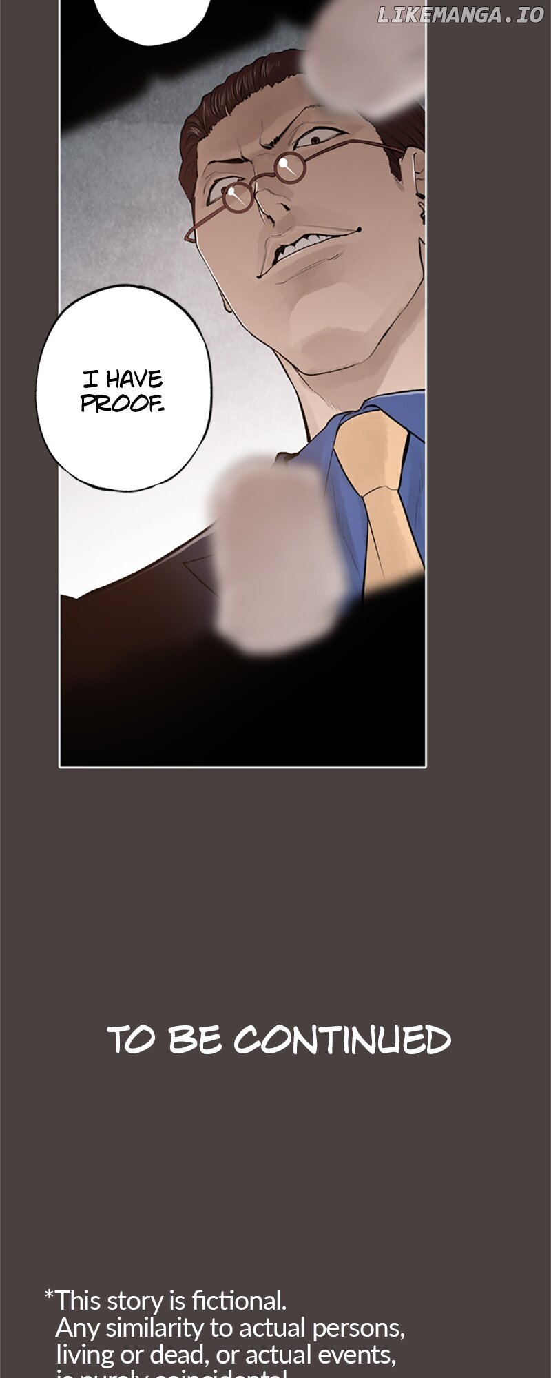 JADE - Manhwa Chapter 137 - page 31