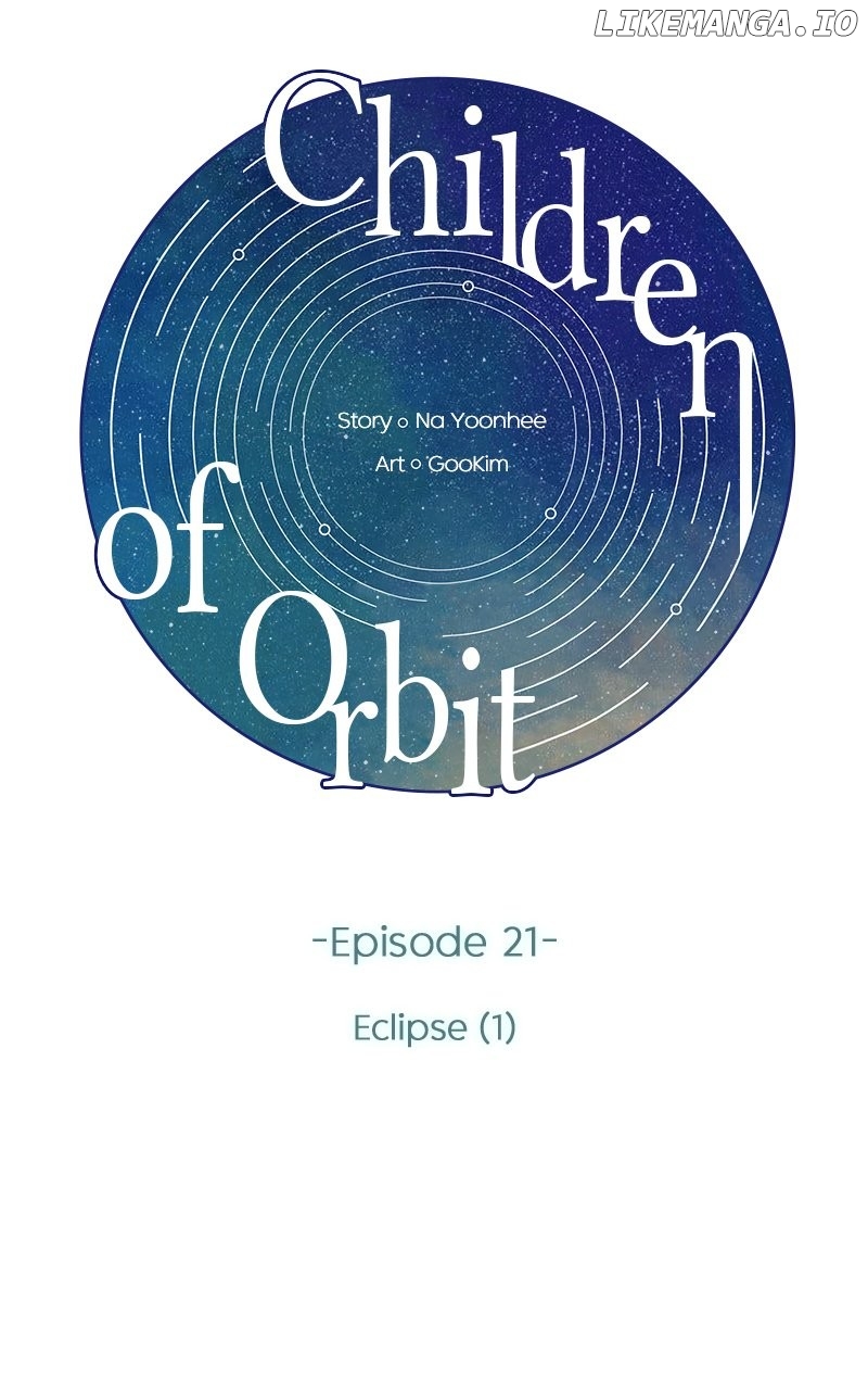 Children of Orbit Chapter 22 - page 19