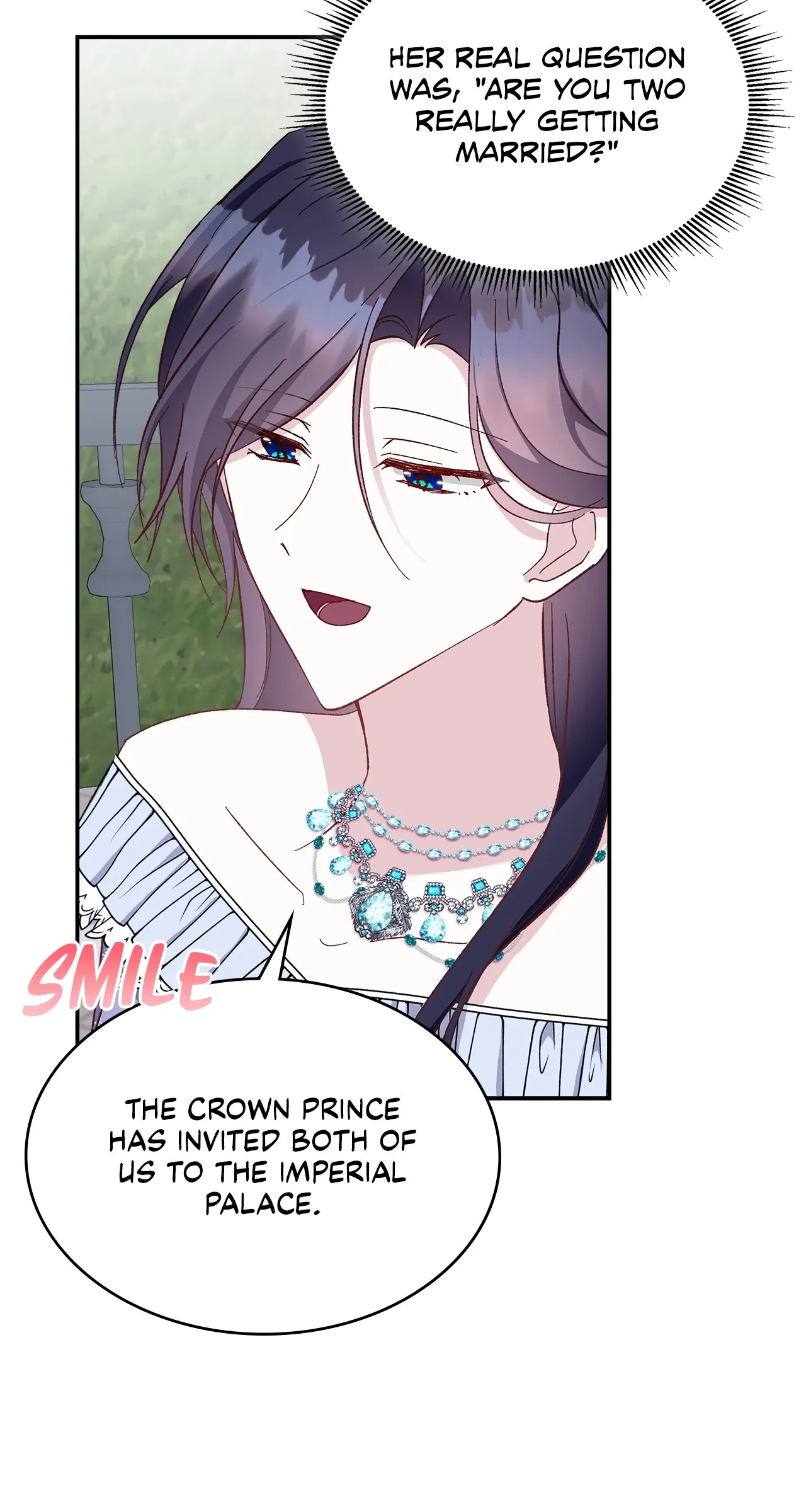 I Will Divorce the Duke Chapter 16 - page 75