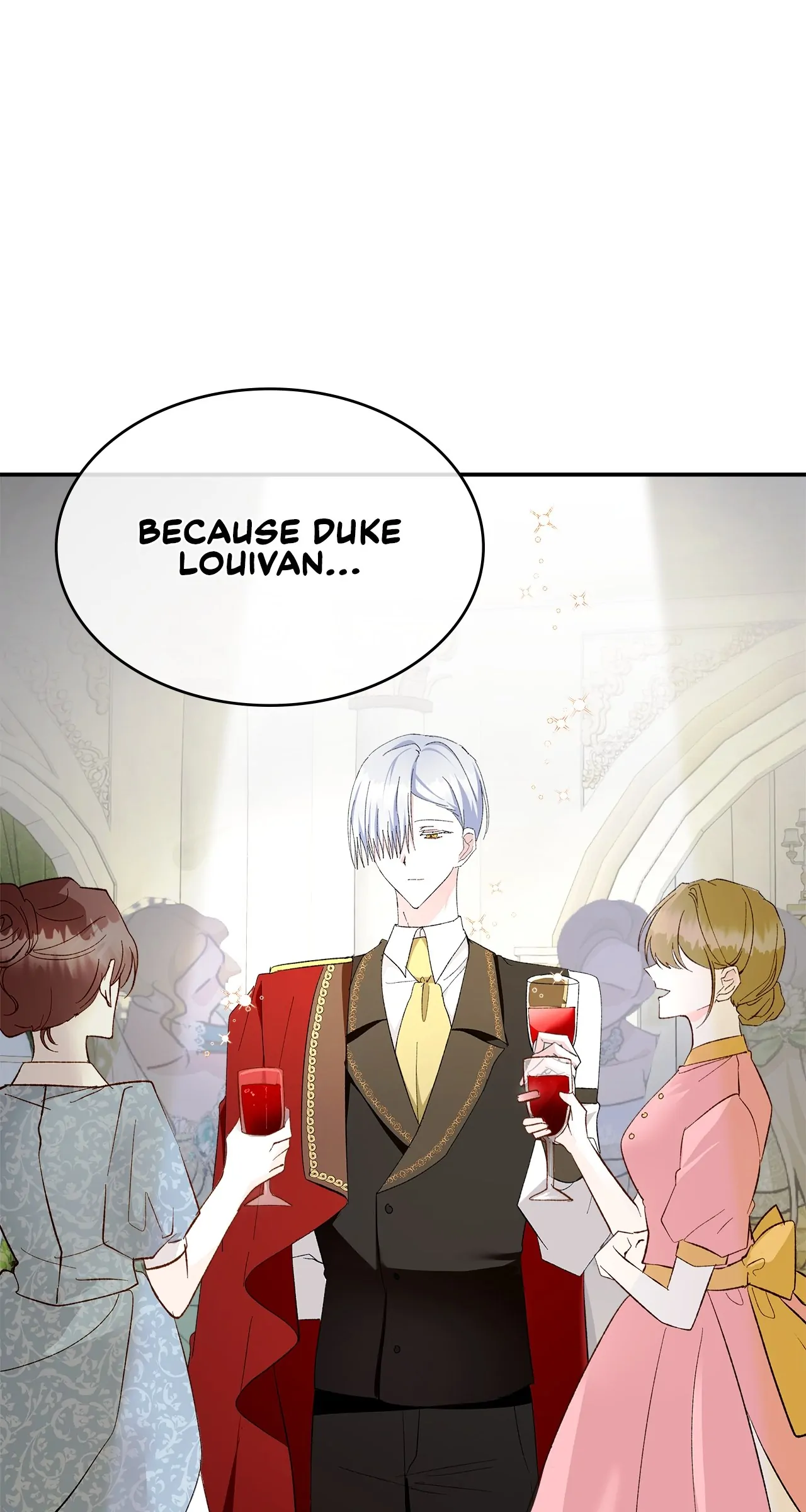 I Will Divorce the Duke Chapter 17 - page 31