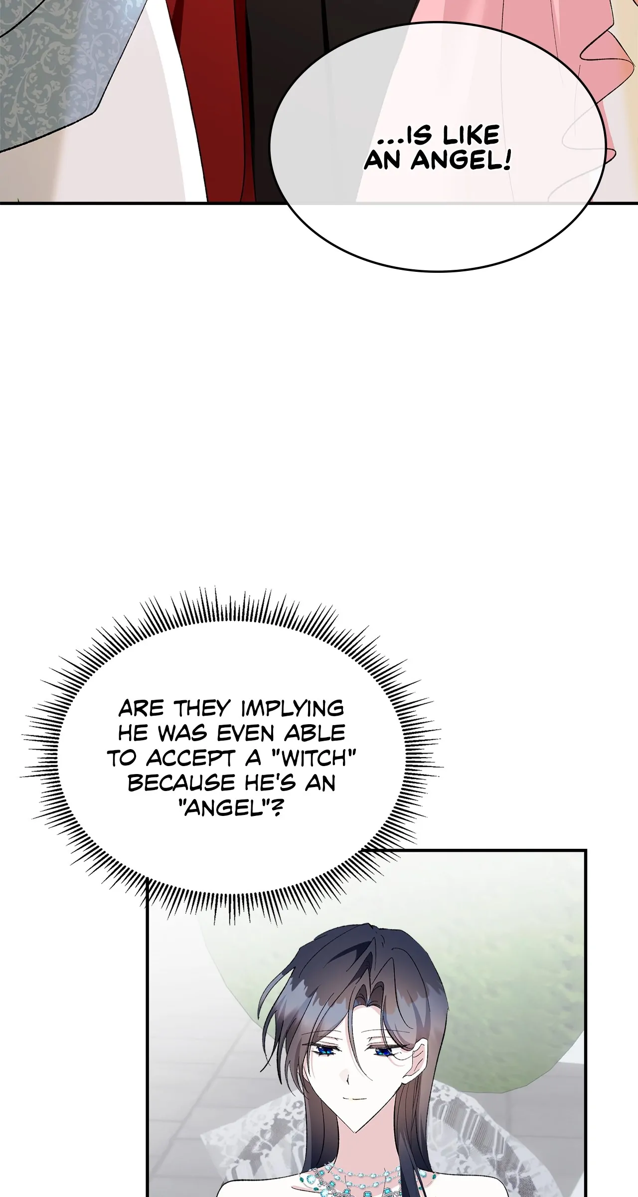 I Will Divorce the Duke Chapter 17 - page 32