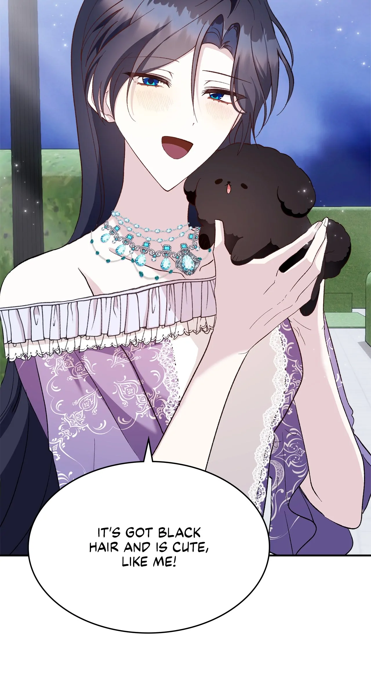 I Will Divorce the Duke Chapter 17 - page 70