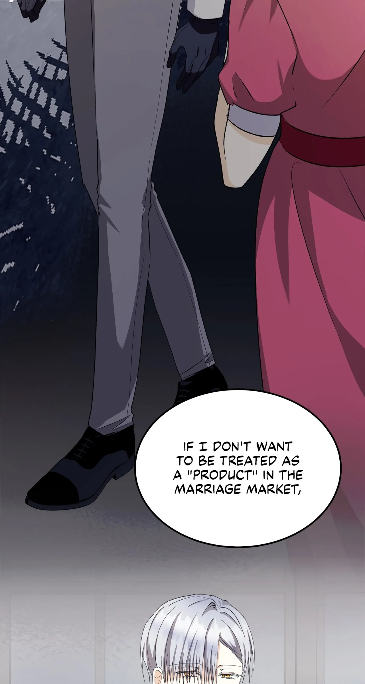 I Will Divorce the Duke Chapter 18 - page 46