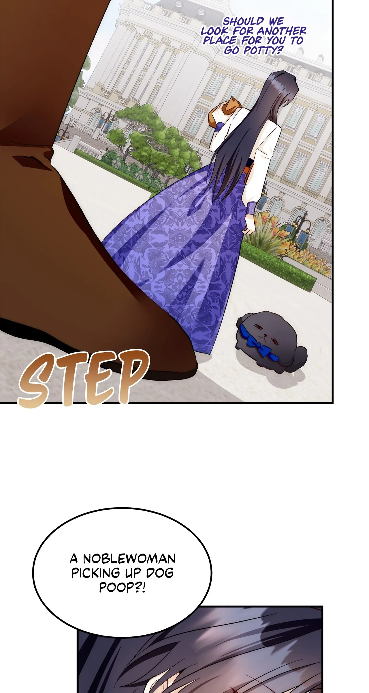 I Will Divorce the Duke Chapter 18 - page 71