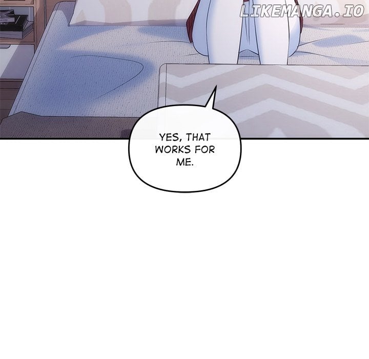 A Consensual Relationship Chapter 20 - page 64