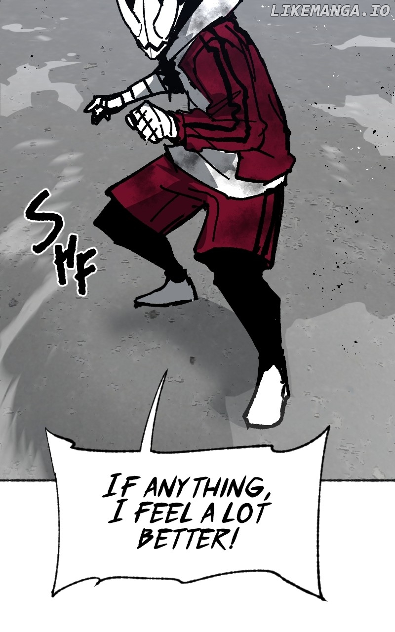 SHOGUNNED Chapter 18 - page 46