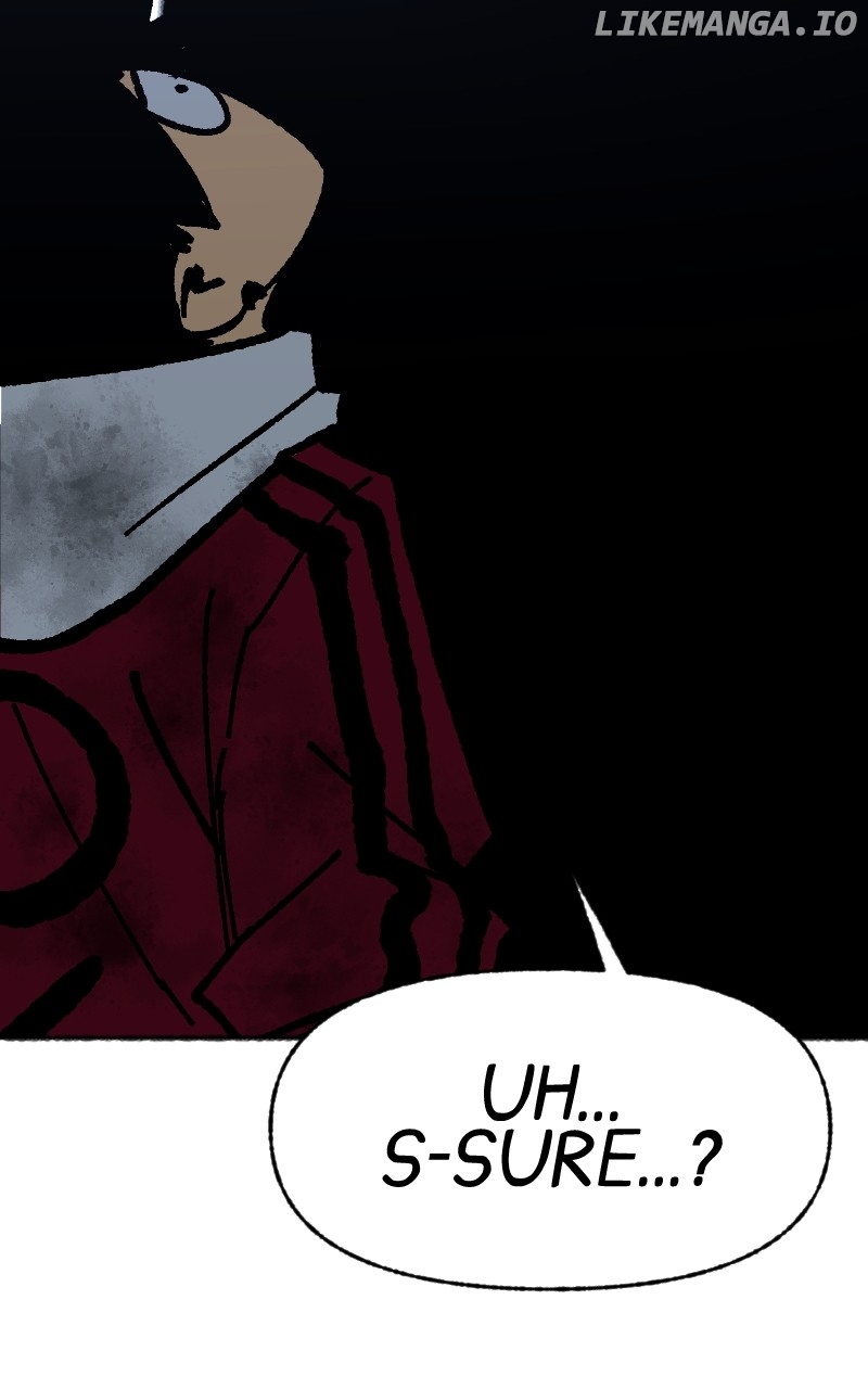 SHOGUNNED Chapter 20 - page 14