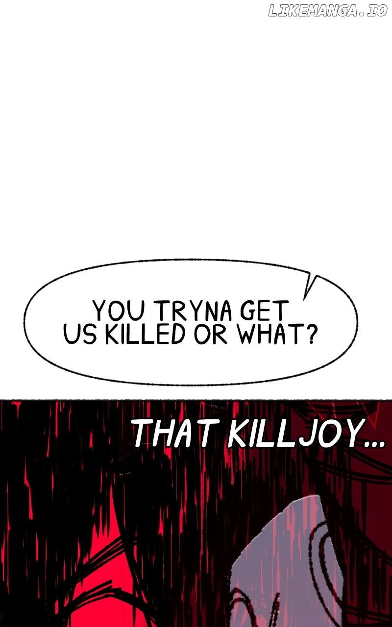 SHOGUNNED Chapter 20 - page 51