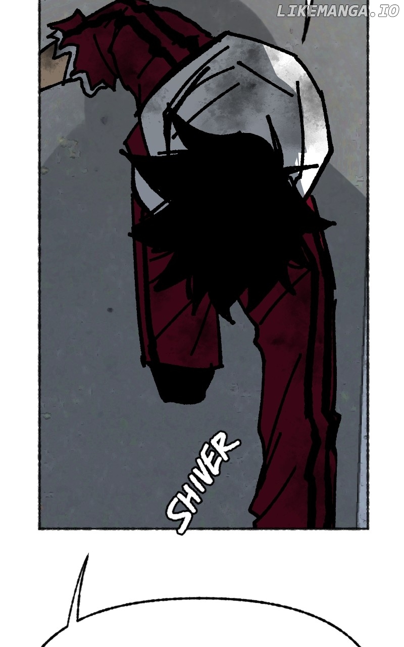 SHOGUNNED Chapter 20 - page 94