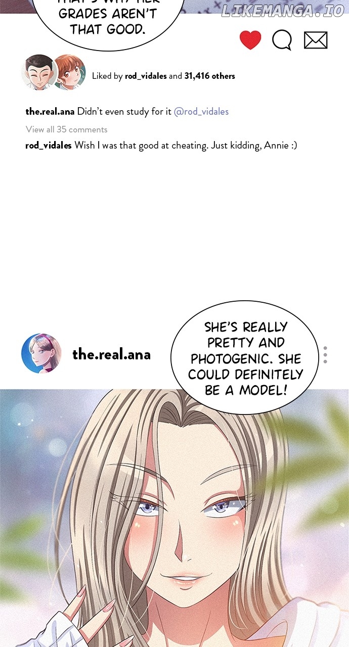 K.O! - Manhwa Chapter 22 - page 16