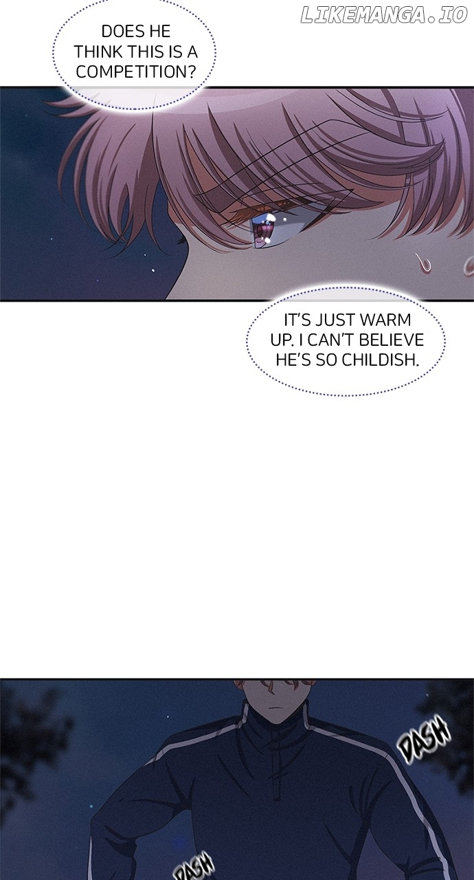 K.O! - Manhwa Chapter 23 - page 29