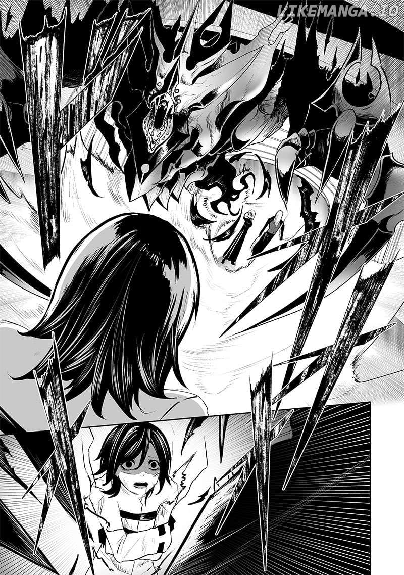 I'm The Only One With A Failure Of A Skill In Another World's Summoning Rebellion — Until The Weakest Skill [Absorption] Swallows Everything Chapter 75 - page 16