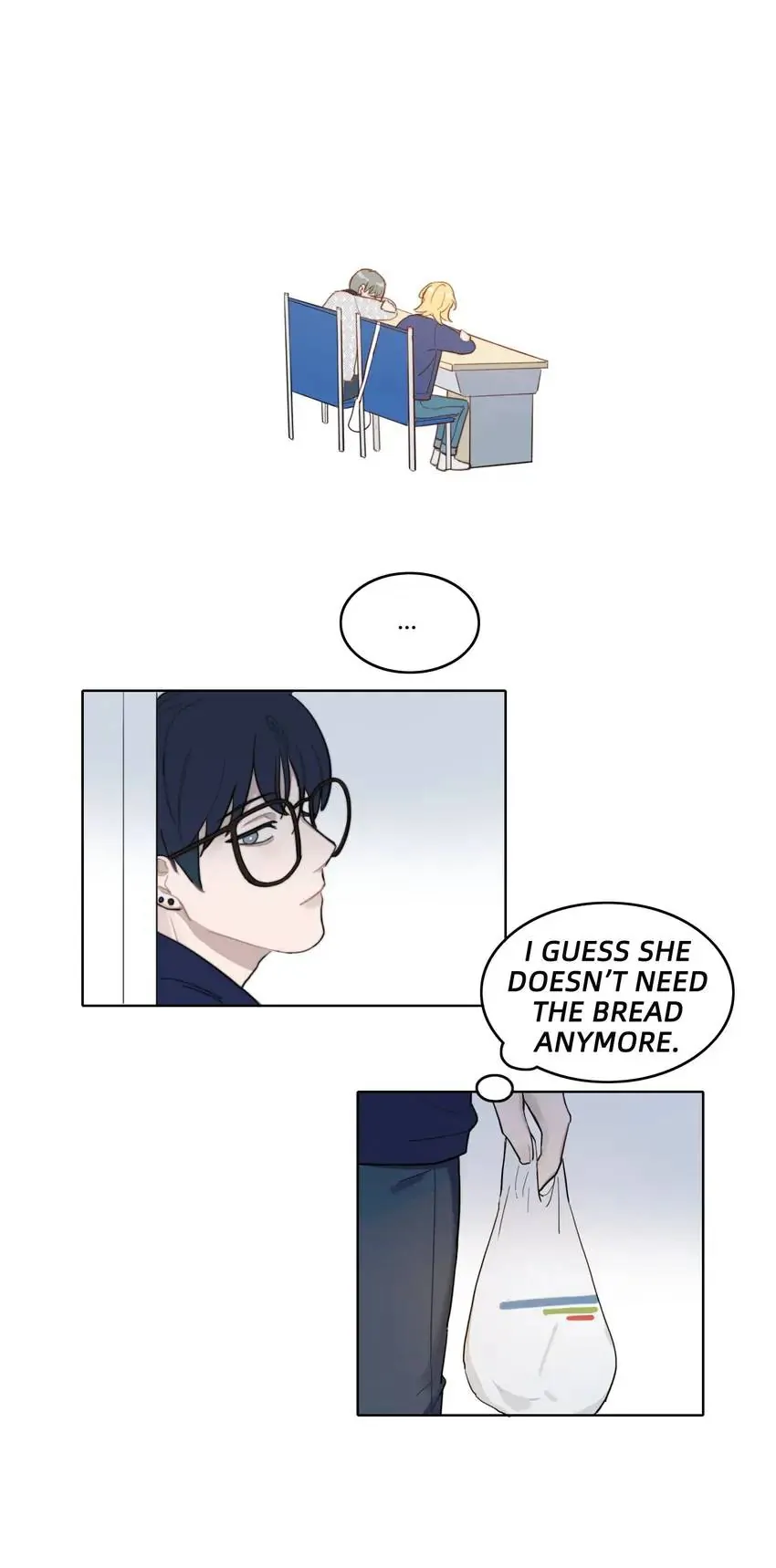 MY CAMPUS PRINCE - IRRESISTIBLE LOVE Chapter 21 - page 17