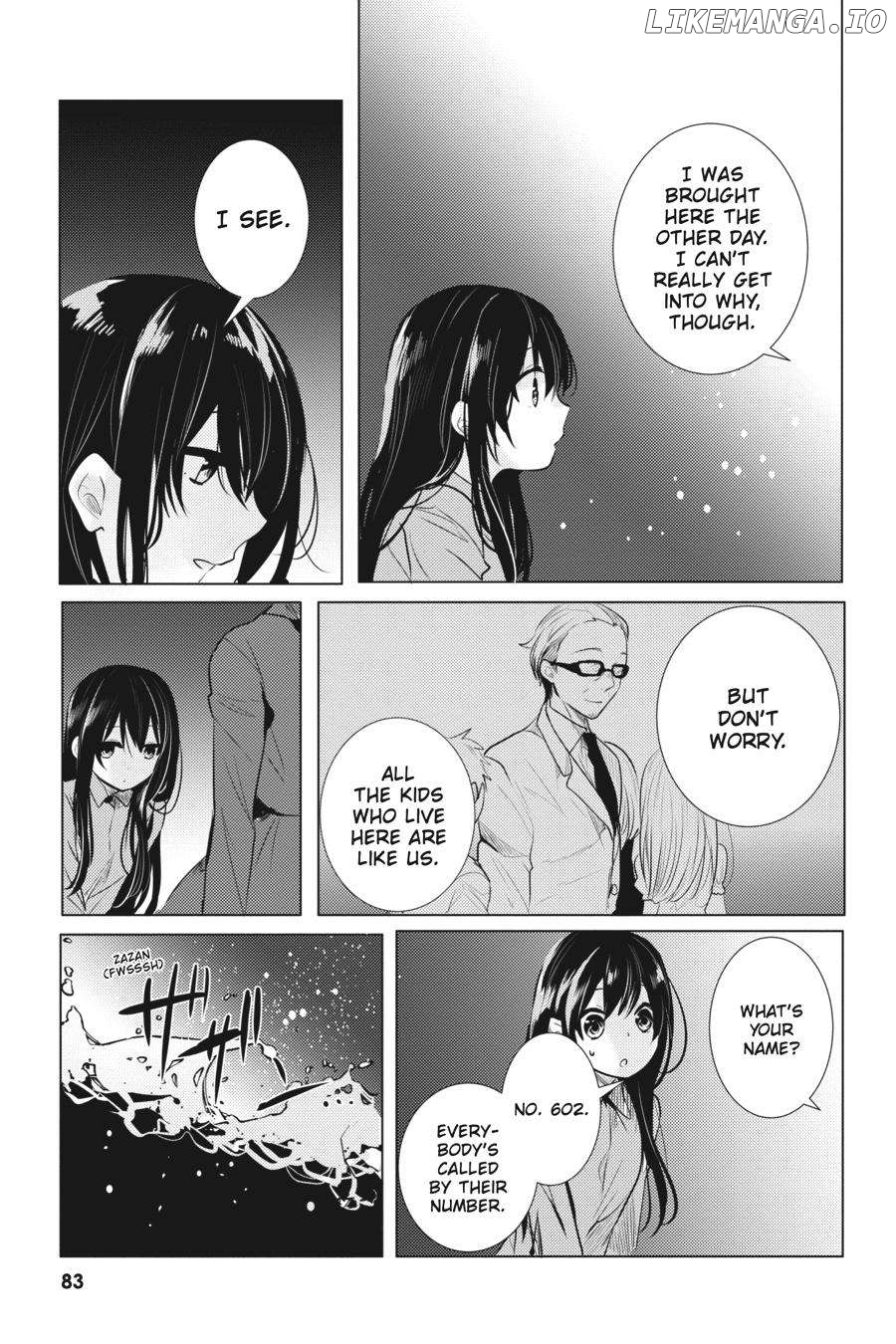 Tantei wa Mou, Shindeiru Chapter 22 - page 3