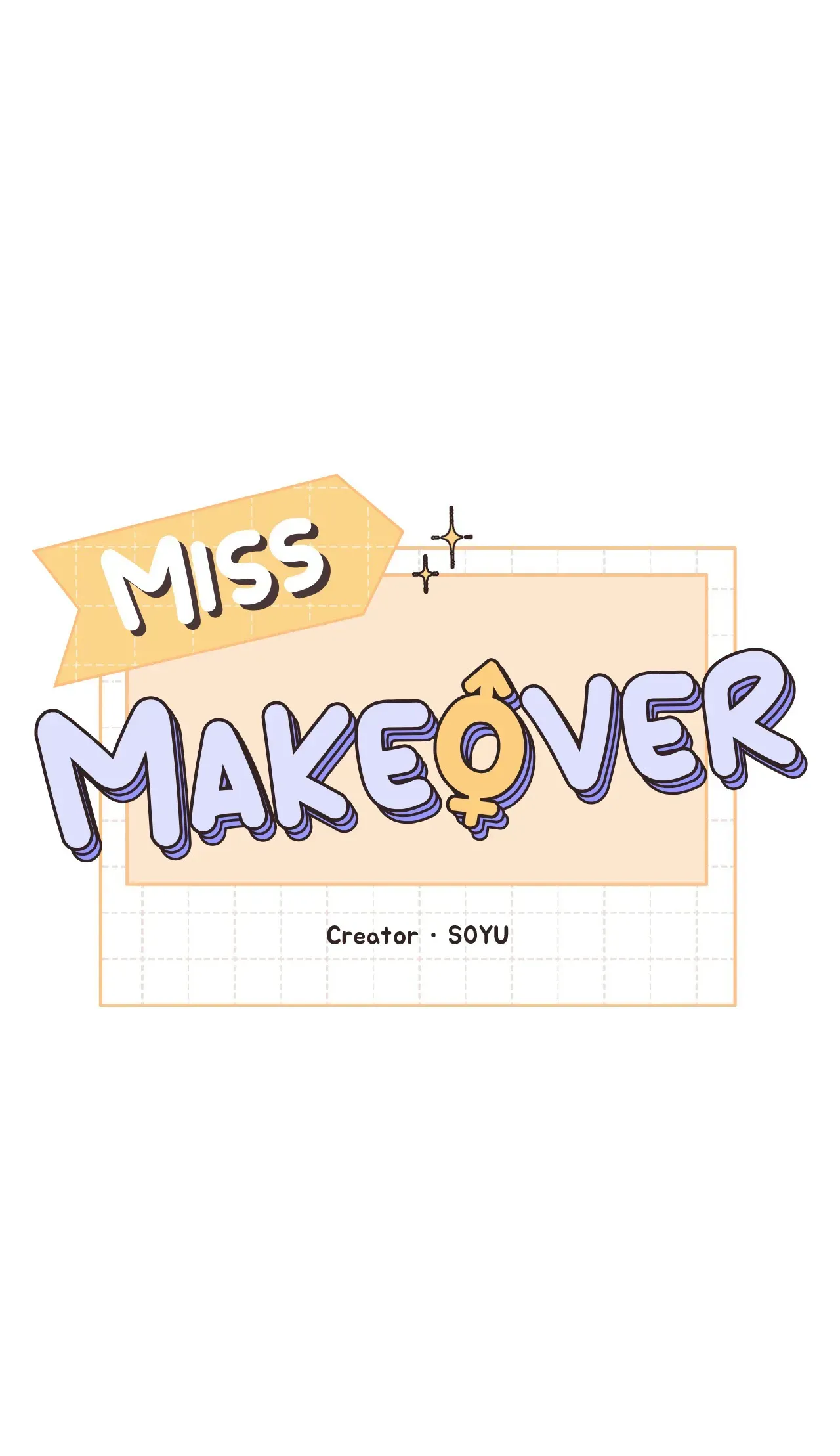 Miss Makeover Chapter 54 - page 1