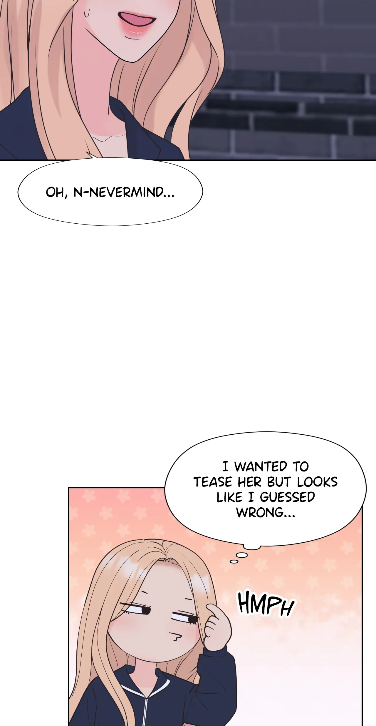 Miss Makeover Chapter 58 - page 7