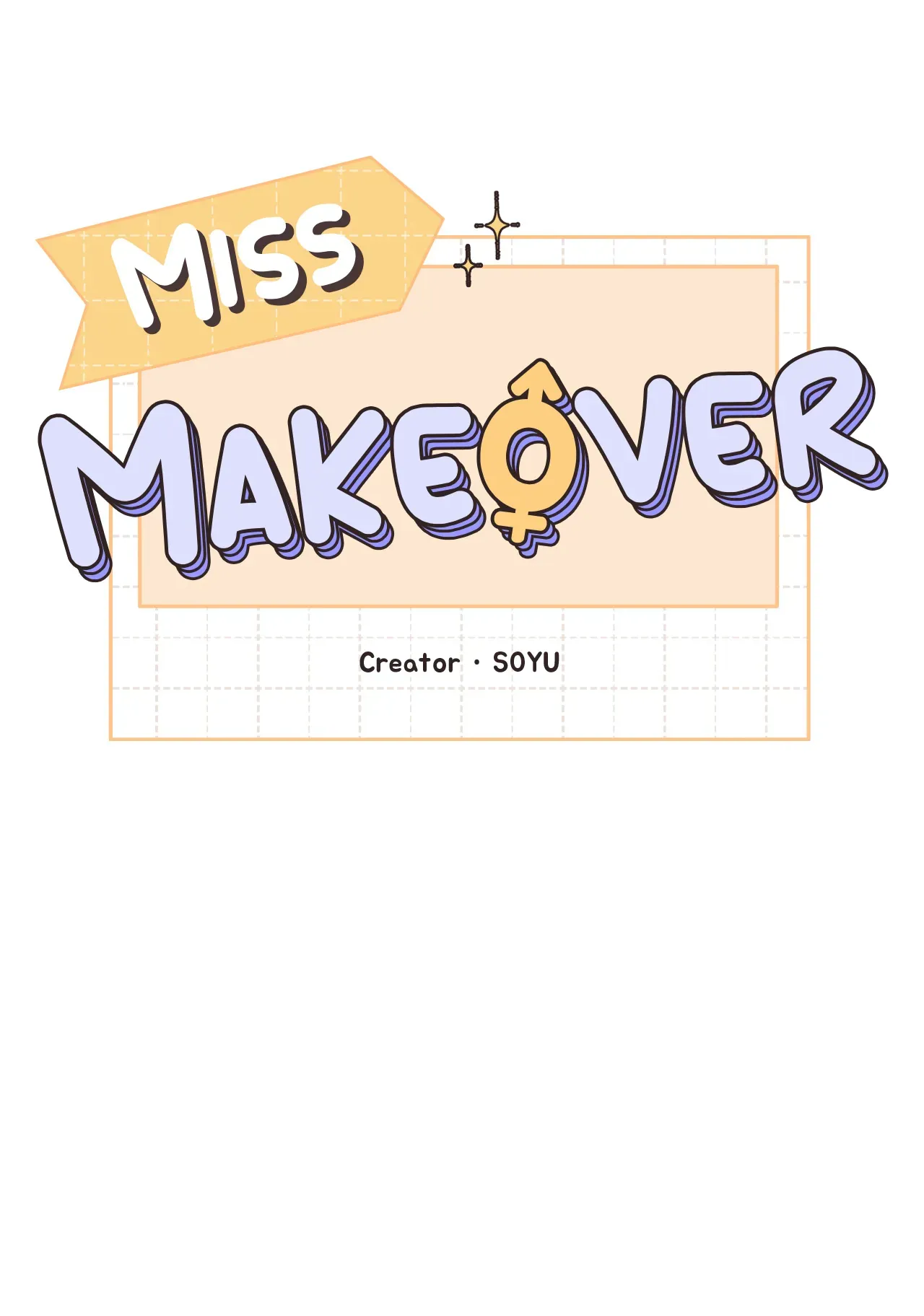 Miss Makeover Chapter 60 - page 13