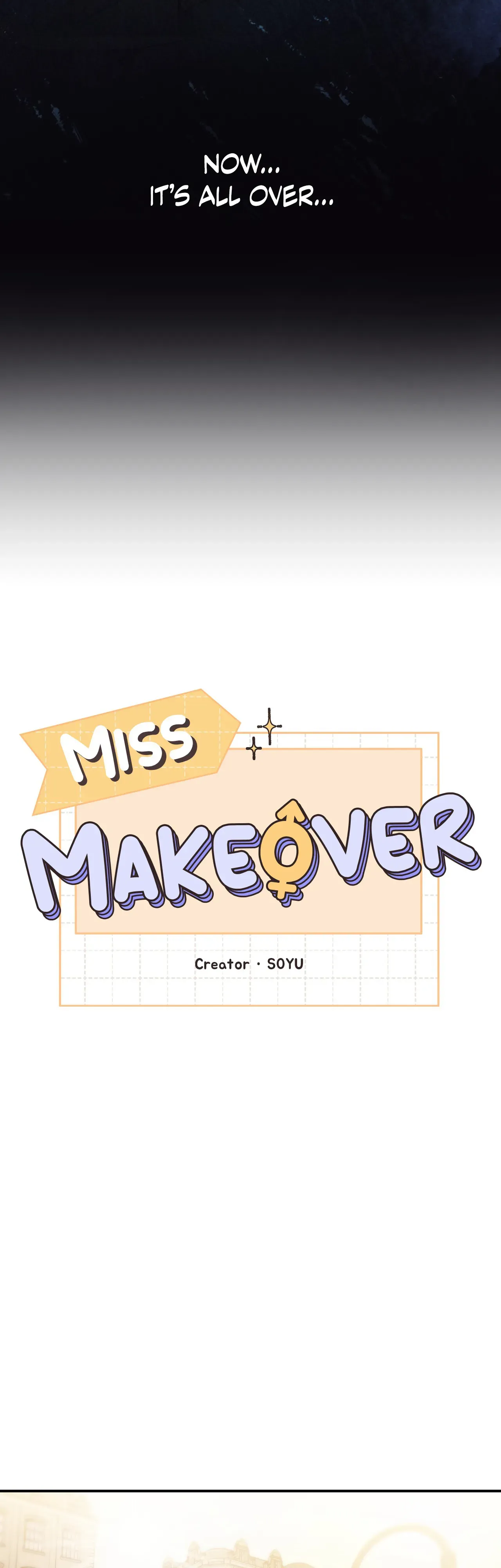 Miss Makeover Chapter 82 - page 18