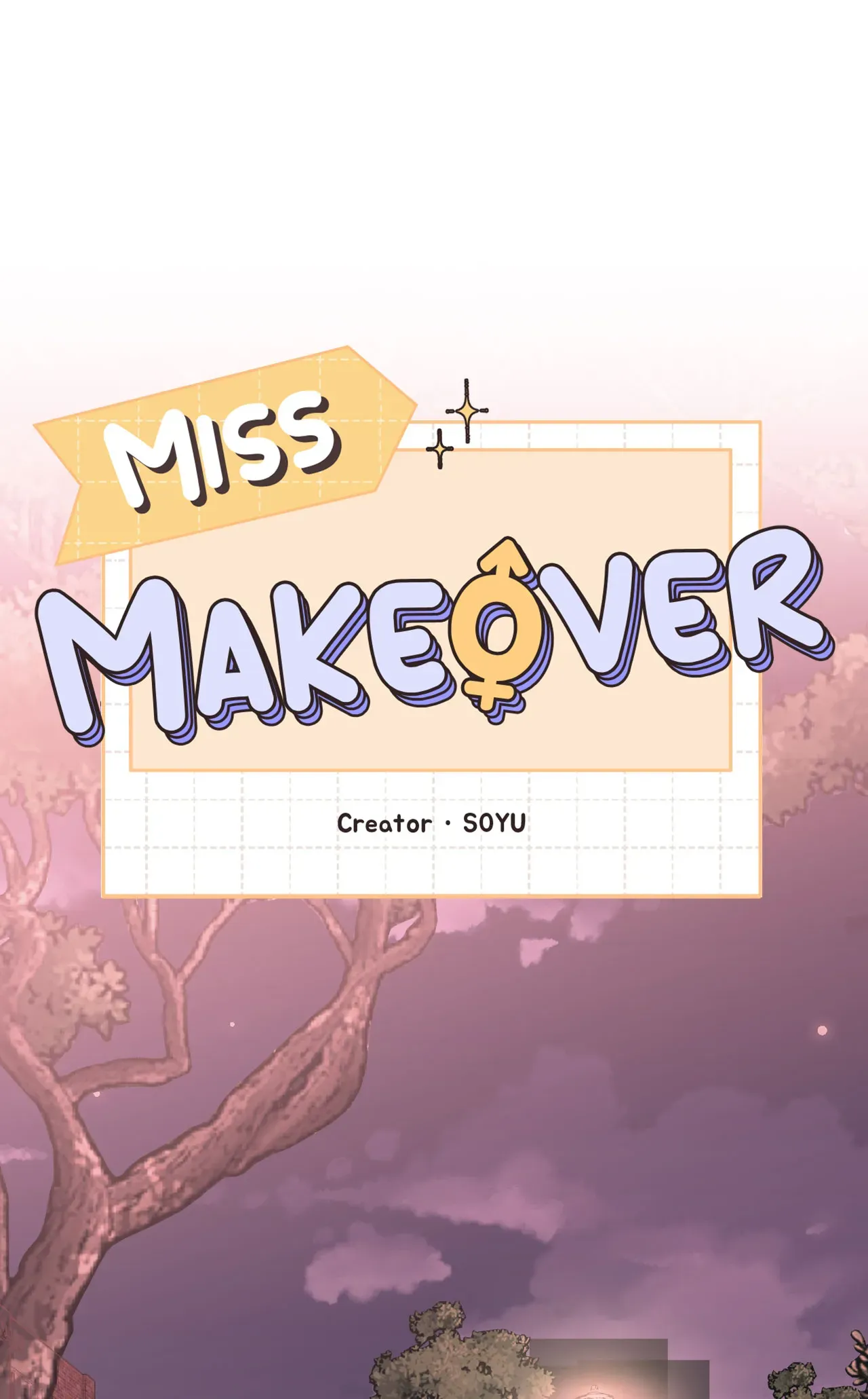 Miss Makeover Chapter 64 - page 13