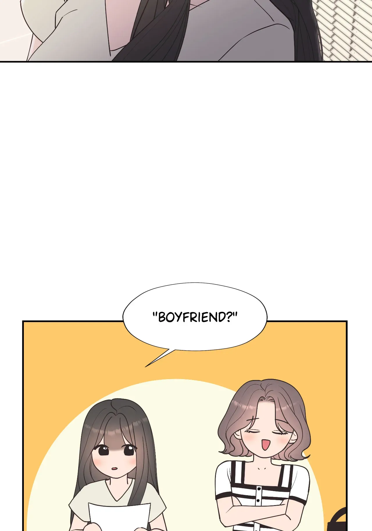 Miss Makeover Chapter 65 - page 70