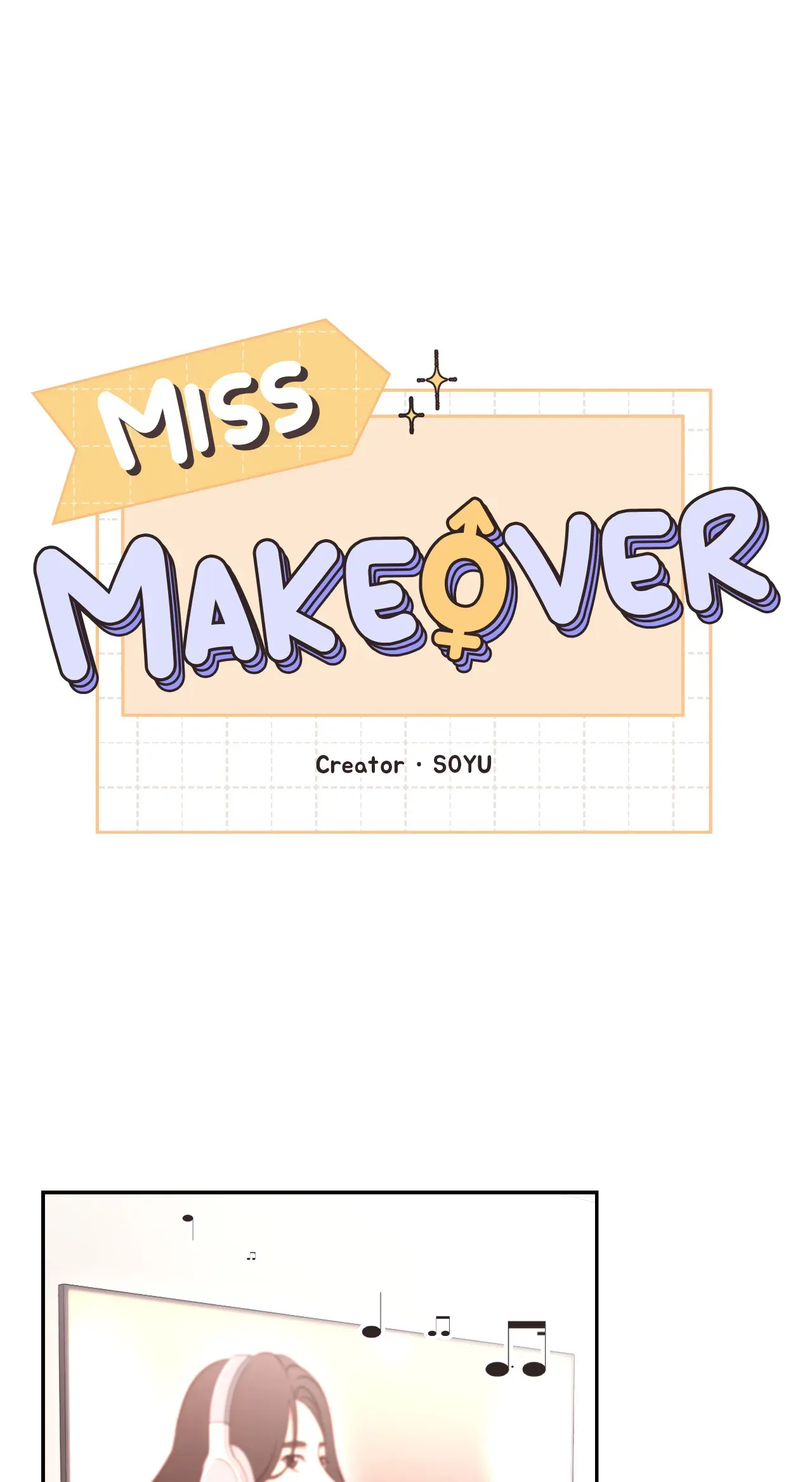 Miss Makeover Chapter 67 - page 21