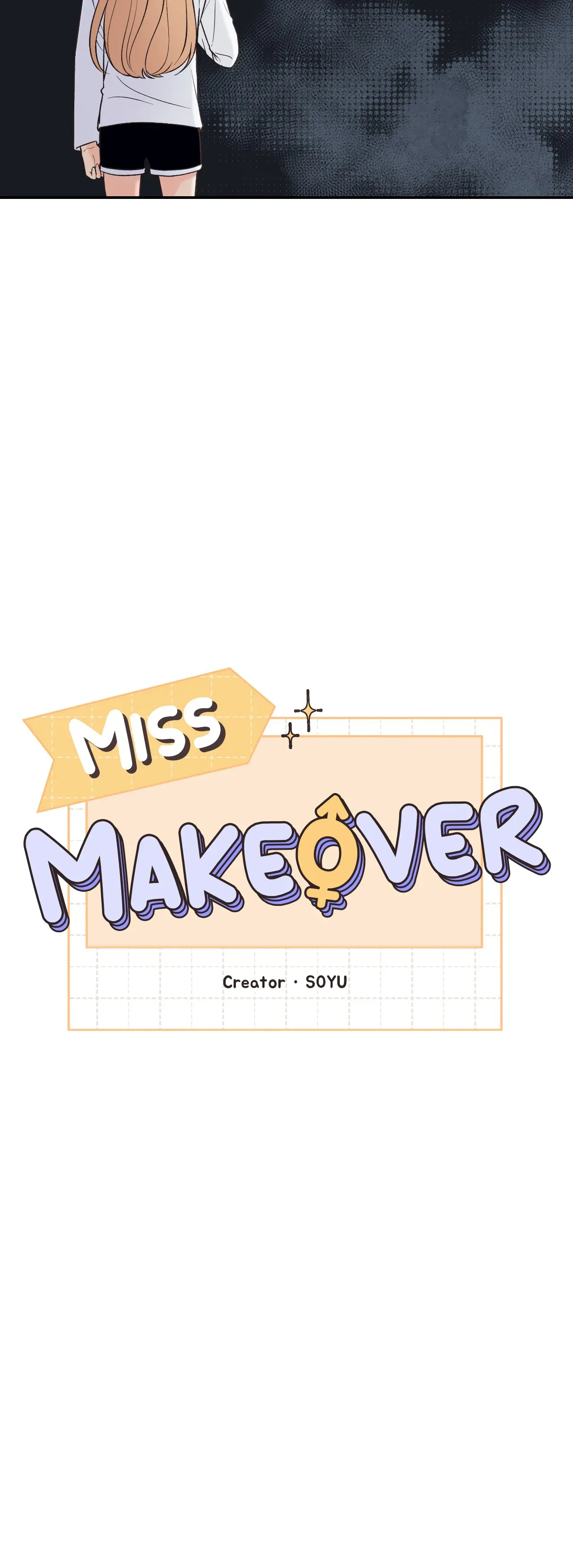 Miss Makeover Chapter 72 - page 15