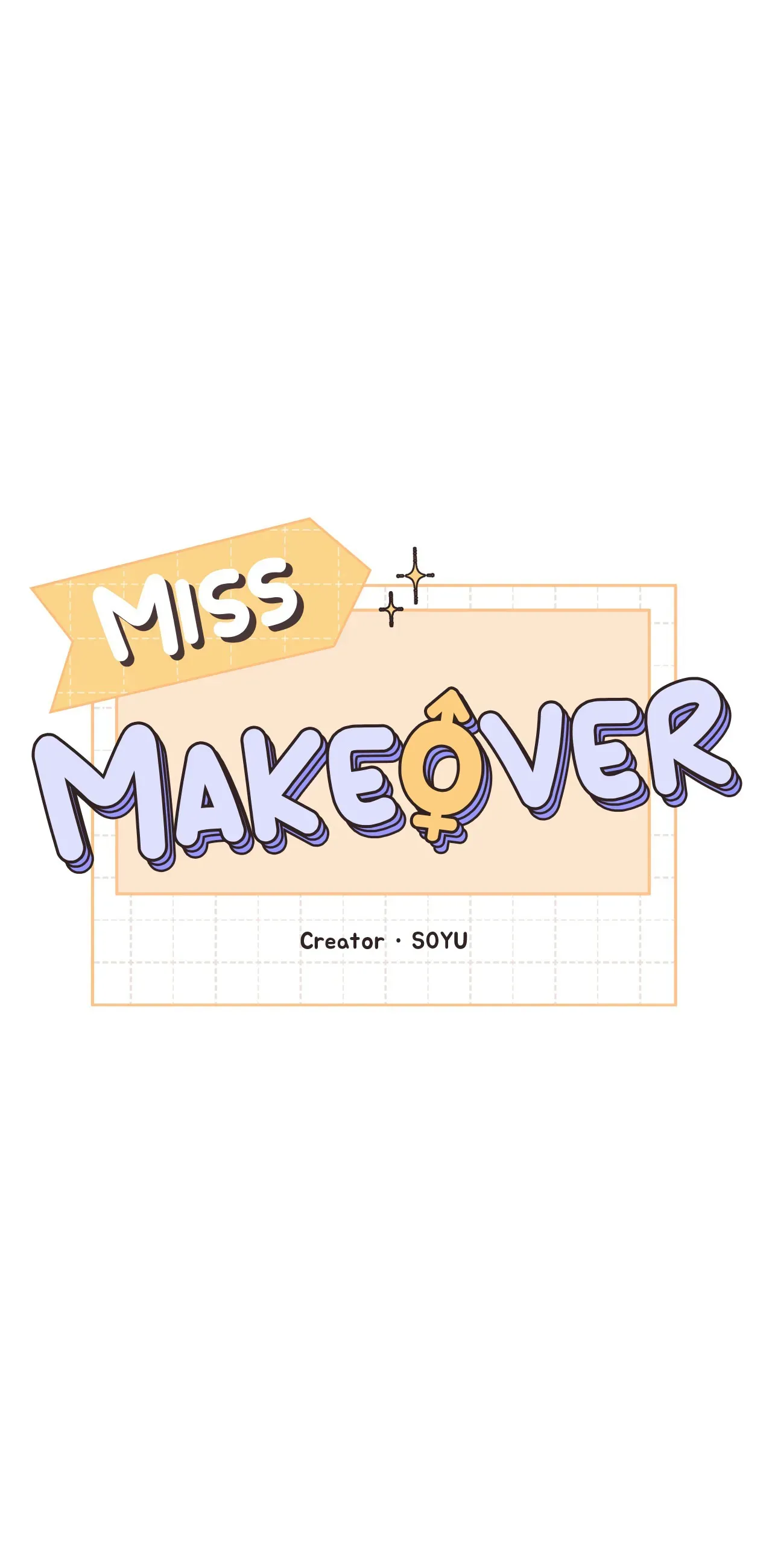 Miss Makeover Chapter 26 - page 17